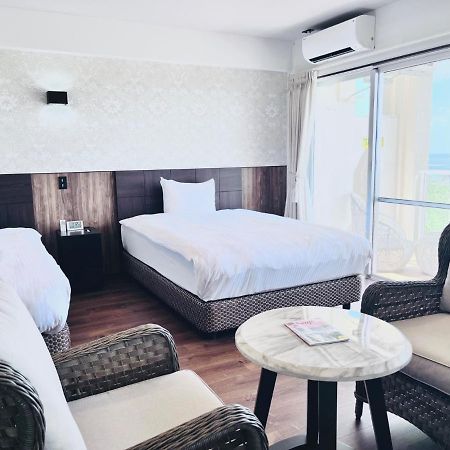 Condominium Hotel Okinawa Yumeto - Vacation Stay 43036V Nanjo Zewnętrze zdjęcie