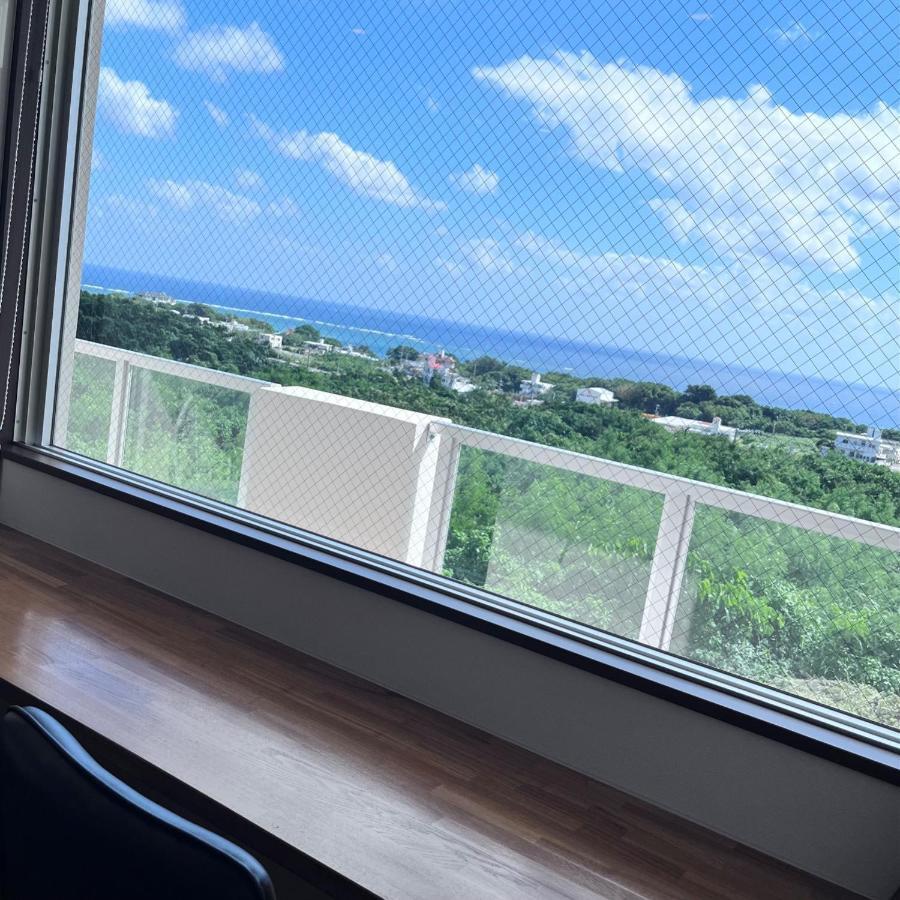 Condominium Hotel Okinawa Yumeto - Vacation Stay 43036V Nanjo Zewnętrze zdjęcie