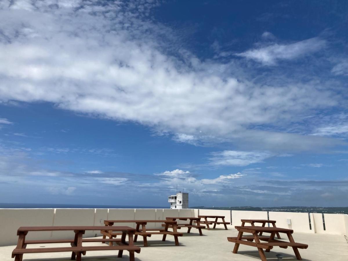 Condominium Hotel Okinawa Yumeto - Vacation Stay 43036V Nanjo Zewnętrze zdjęcie